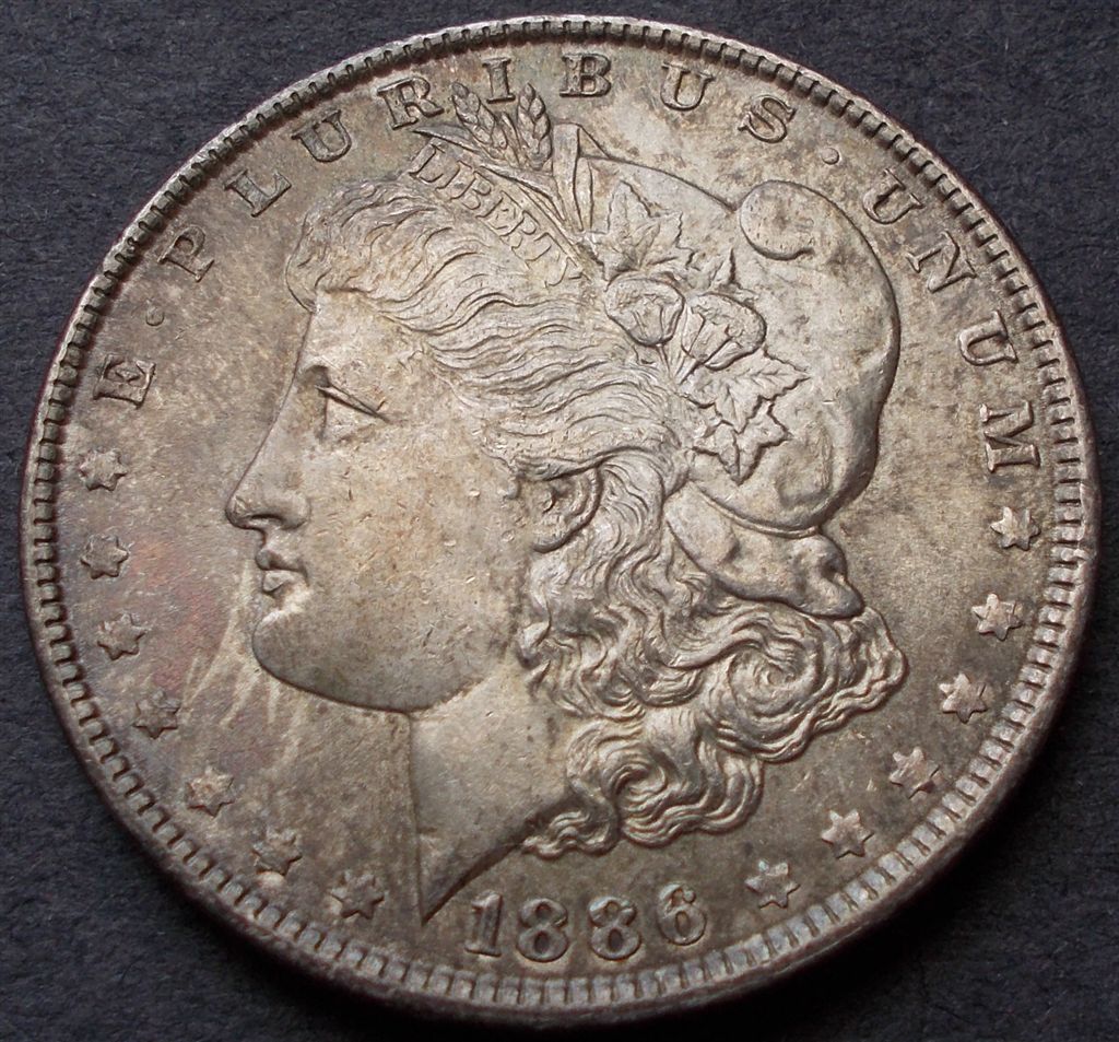1886-Morgan